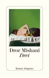 Dror Mishani D R E I Eschborner Stadtmagazin